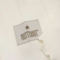 Huttelihut Balaclava Rib, , Antique White Clearance