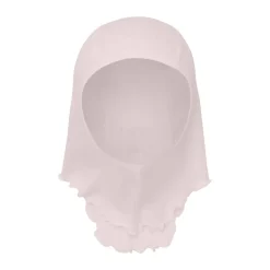 Huttelihut Balaclava Rib, , Sepia Rose Clearance