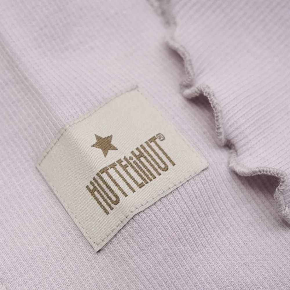 Huttelihut Balaclava Rib, , Purple, Cloud Gray Outlet