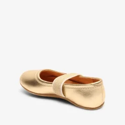 Bisgaard Ballettsko, , Gold Online