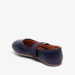 Bisgaard Ballettsko, , Navy Hot