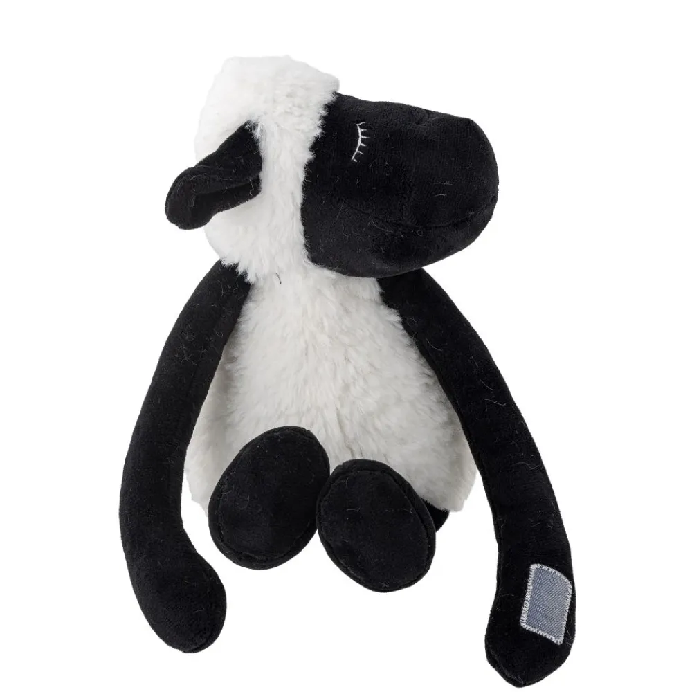 Bloomingville Bamse, , Dolly, Hvit Online