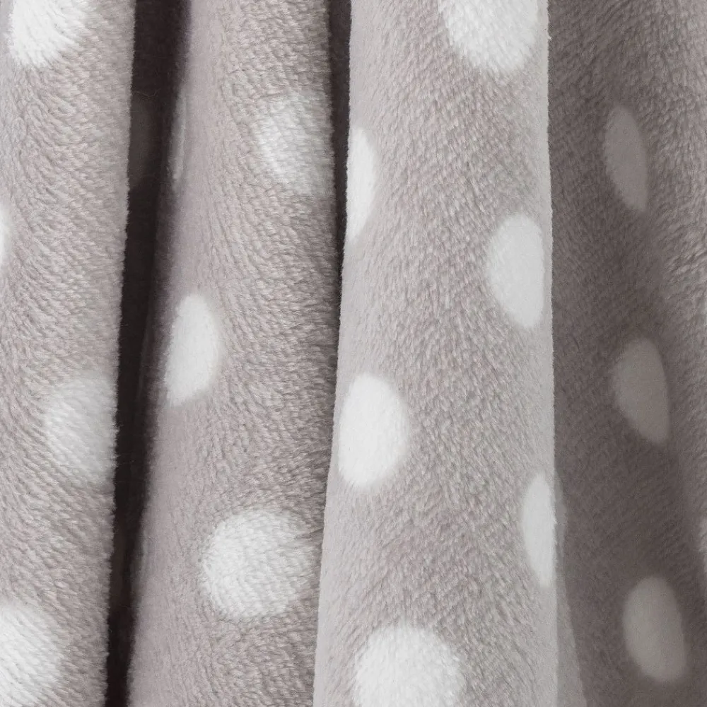 Bloomingville Bamse, , Dolly, Hvit Online