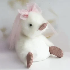 Bamse, Coin Coin, Just Married, 30 cm Best