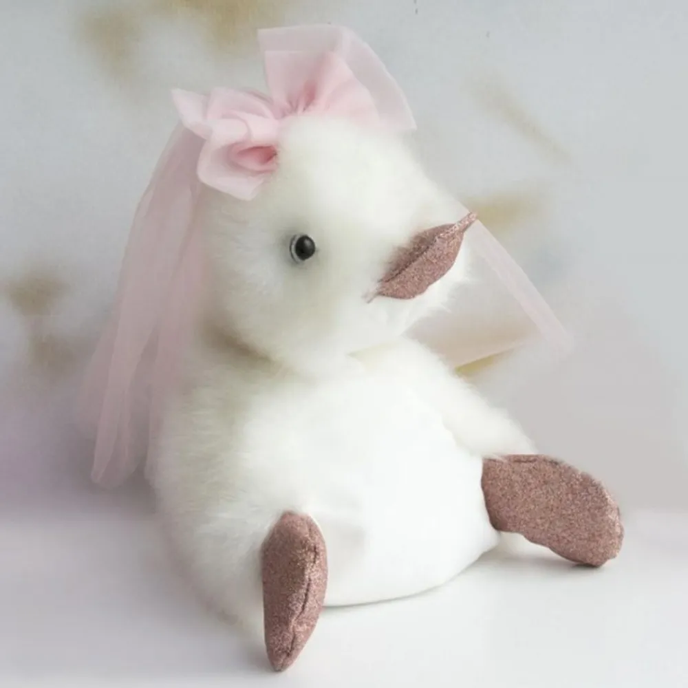 Bamse, Coin Coin, Just Married, 30 cm Best