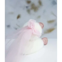 Bamse, Coin Coin, Just Married, 30 cm Best