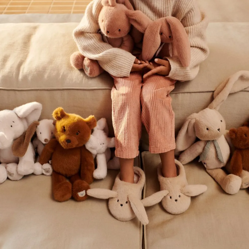 Liewood Bamse, , Berto Dog, Sandy New