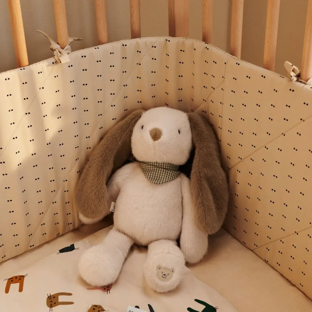 Liewood Bamse, , Berto Dog, Sandy New