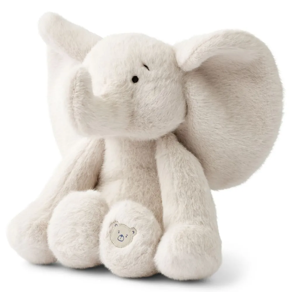 Liewood Bamse, , Berto Elephant, Teddy, Sandy