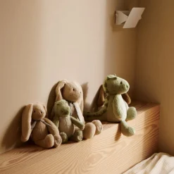 Liewood Bamse, , Berto Elephant, Teddy, Sandy