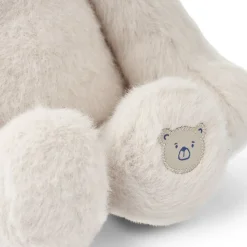 Liewood Bamse, , Binnie Elephant, Small Teddy, Sandy Discount