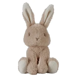 Little Dutch Bamse, , Kanin, Baby Bunny 15 cm