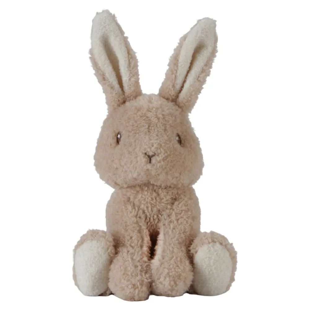 Little Dutch Bamse, , Kanin, Baby Bunny 15 cm
