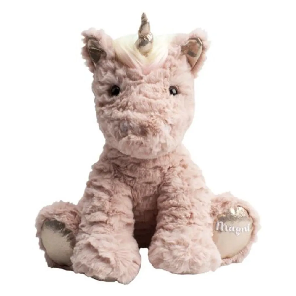 Magni Bamse, , Enhjørning 25cm Best