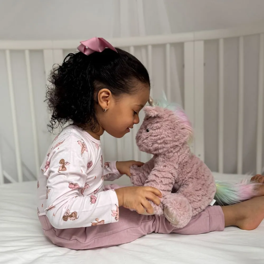 Magni Bamse, , Enhjørning 25cm Best