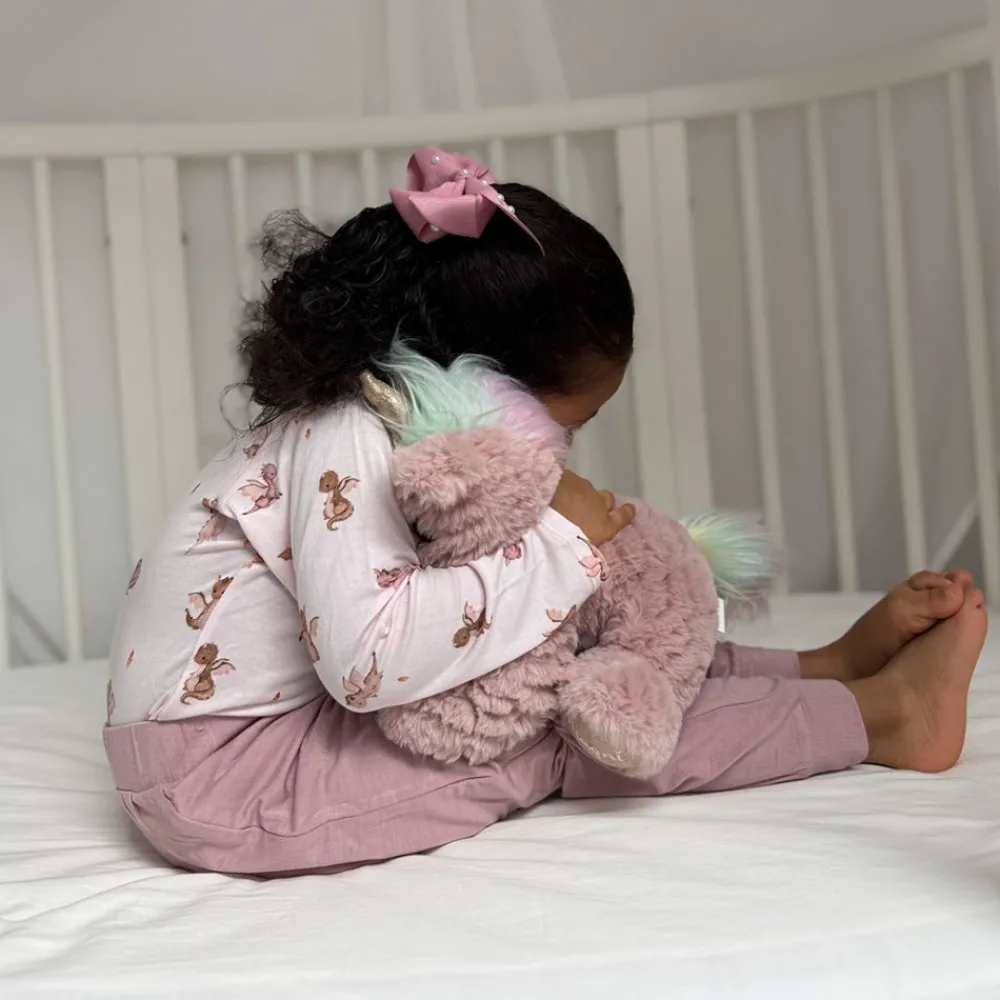 Magni Bamse, , Enhjørning 25cm Best