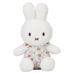 Bamse, Miffy, Vintage Little Flowers 25 cm Discount