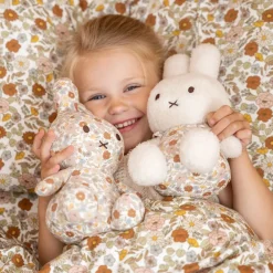 Bamse, Miffy, Vintage Little Flowers 25 cm Discount