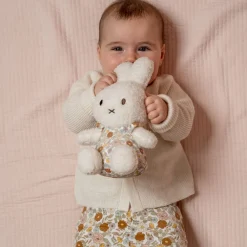 Bamse, Miffy, Vintage Little Flowers 25 cm Discount