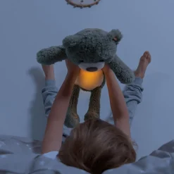 Zazu Bamse, , Brody The Bear, Blue Discount