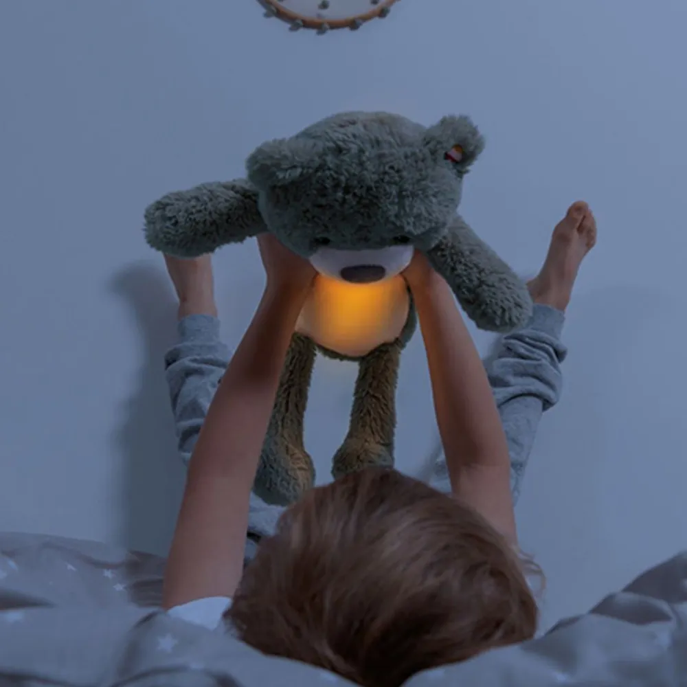 Zazu Bamse, , Brody The Bear, Blue Discount