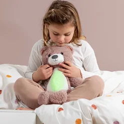 Zazu Bamse, , Brody The Bear, Pink Online