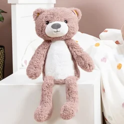 Zazu Bamse, , Brody The Bear, Pink Online