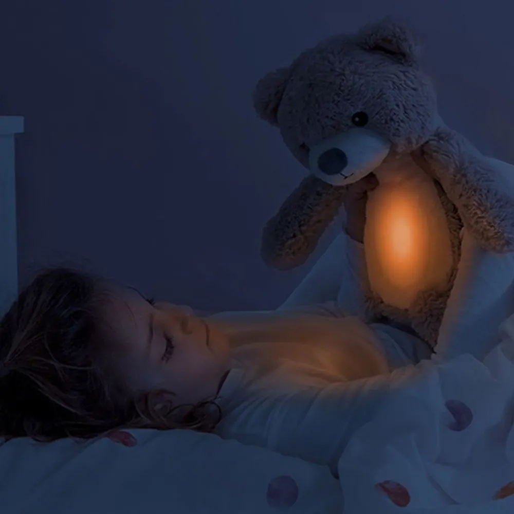 Zazu Bamse, , Brody The Bear, Pink Online