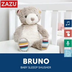 Zazu Bamse, , Bruno Bjørn Discount