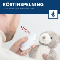 Zazu Bamse, , Bruno Bjørn Discount