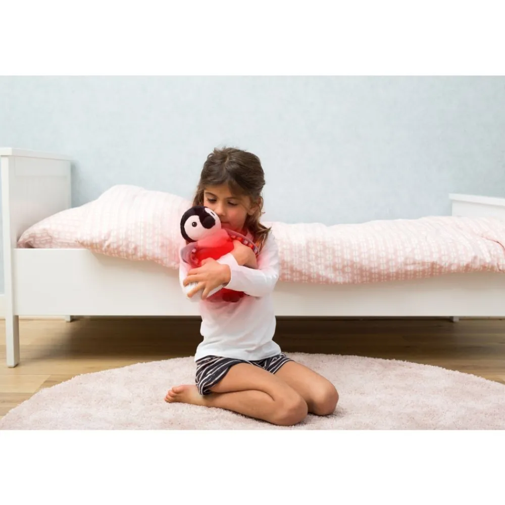 Zazu Bamse, , Pip Pingvin Discount