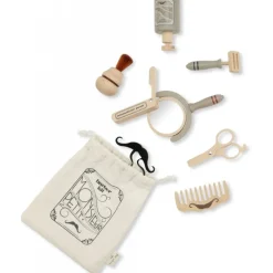Konges Sløjd Barber Set, , Multi Discount