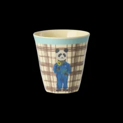 Rice Barnekopper med Nathalie Lété-design 160 ml, 6pk, Clearance