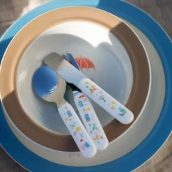 Rätt Start Barneservice, , Mummi 80 Best