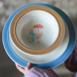 Rätt Start Barneservice, , Mummi 80 Best