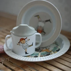 Rätt Start Barneservice, , Pippi Sirkus New