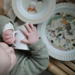 Rätt Start Barneservice, , Pippi Sirkus New