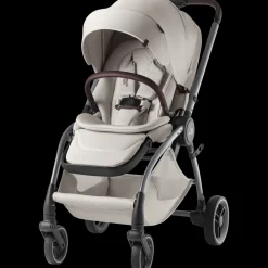 Britax Barnevogn, , RIO, LUX Soft Taupe Hot
