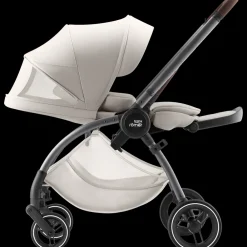 Britax Barnevogn, , RIO, LUX Soft Taupe Hot