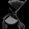 Britax Barnevogn, , RIO, Style Carbon Black Best