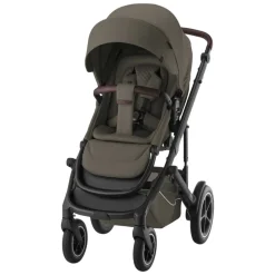 Britax Barnevogn, , Smile 5Z, Urban Olive - LUX Sale