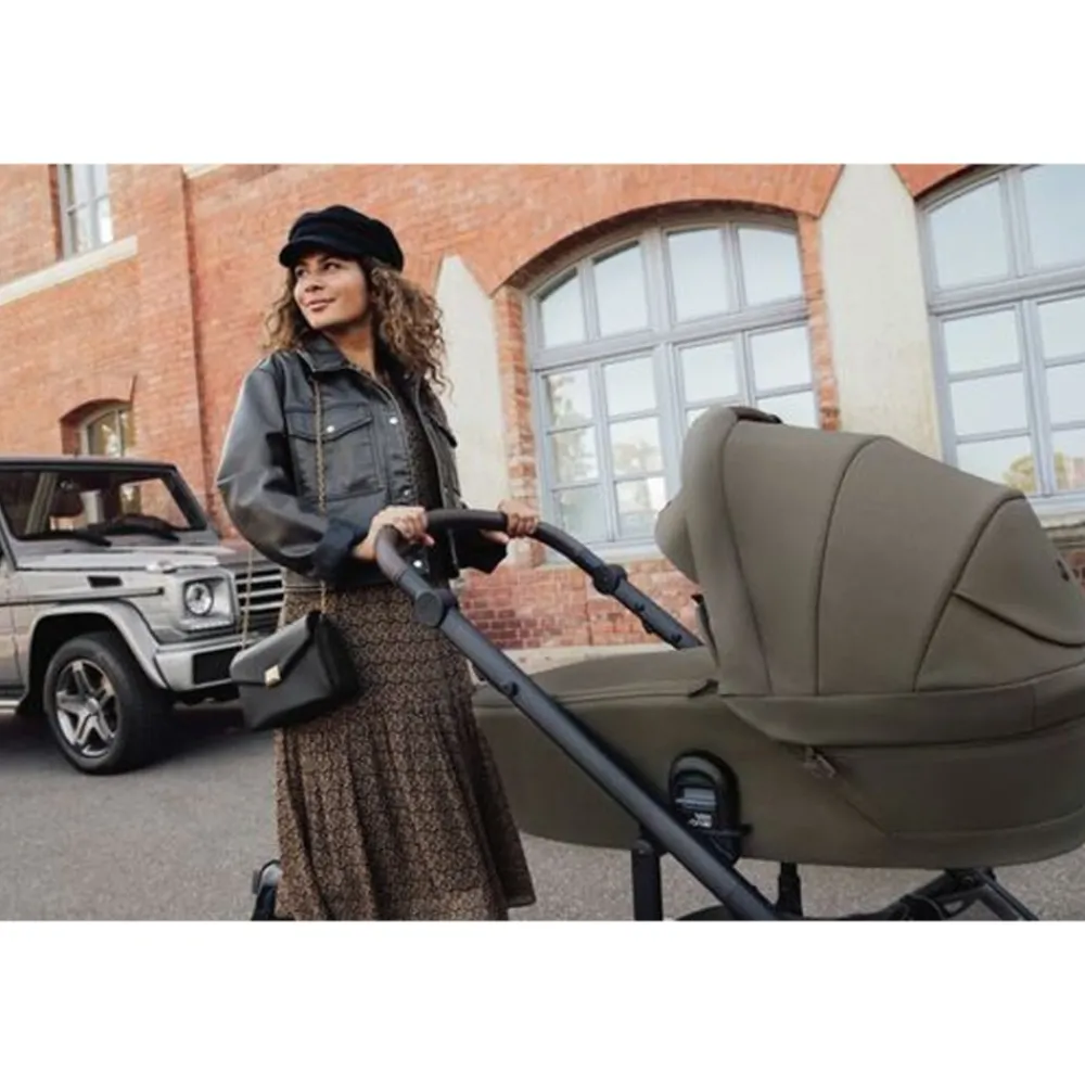 Britax Barnevogn, , Smile 5Z, Urban Olive - LUX Sale