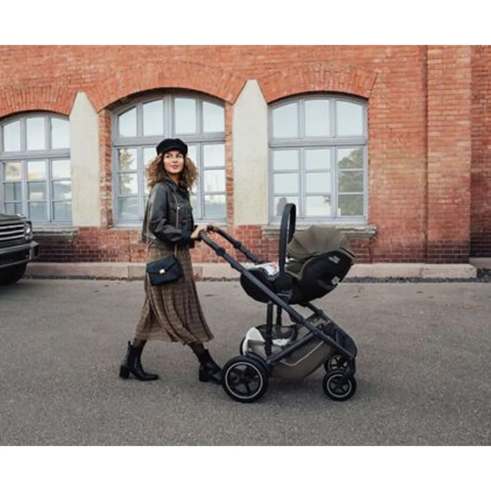Britax Barnevogn, , Smile 5Z, Urban Olive - LUX Sale