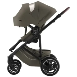 Britax Barnevogn, , Smile 5Z, Urban Olive - LUX Sale