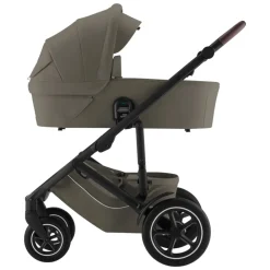 Britax Barnevogn, , Smile 5Z, Urban Olive - LUX Sale
