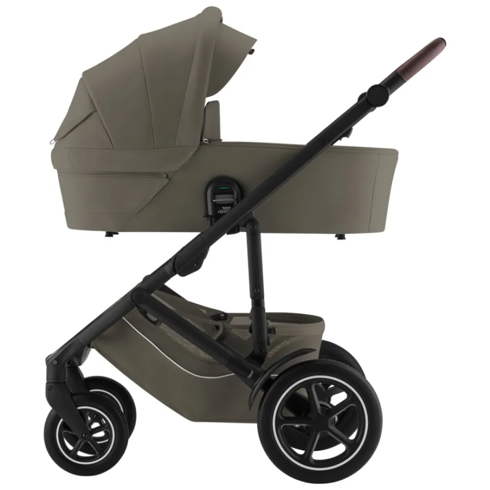 Britax Barnevogn, , Smile 5Z, Urban Olive - LUX Sale