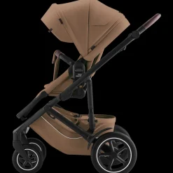 Britax Barnevogn, , Smile 5Z, Lux Warm Caramel Best