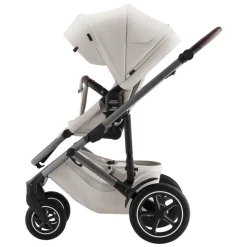 Britax Barnevogn, , Smile 5Z, Lux Soft Taupe Discount