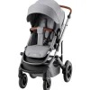 Britax Barnevogn, , Smile 5Z, Frost Grey New