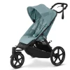 Cybex Barnevogn, , Avi Spin, BLK Stormy Blue Light